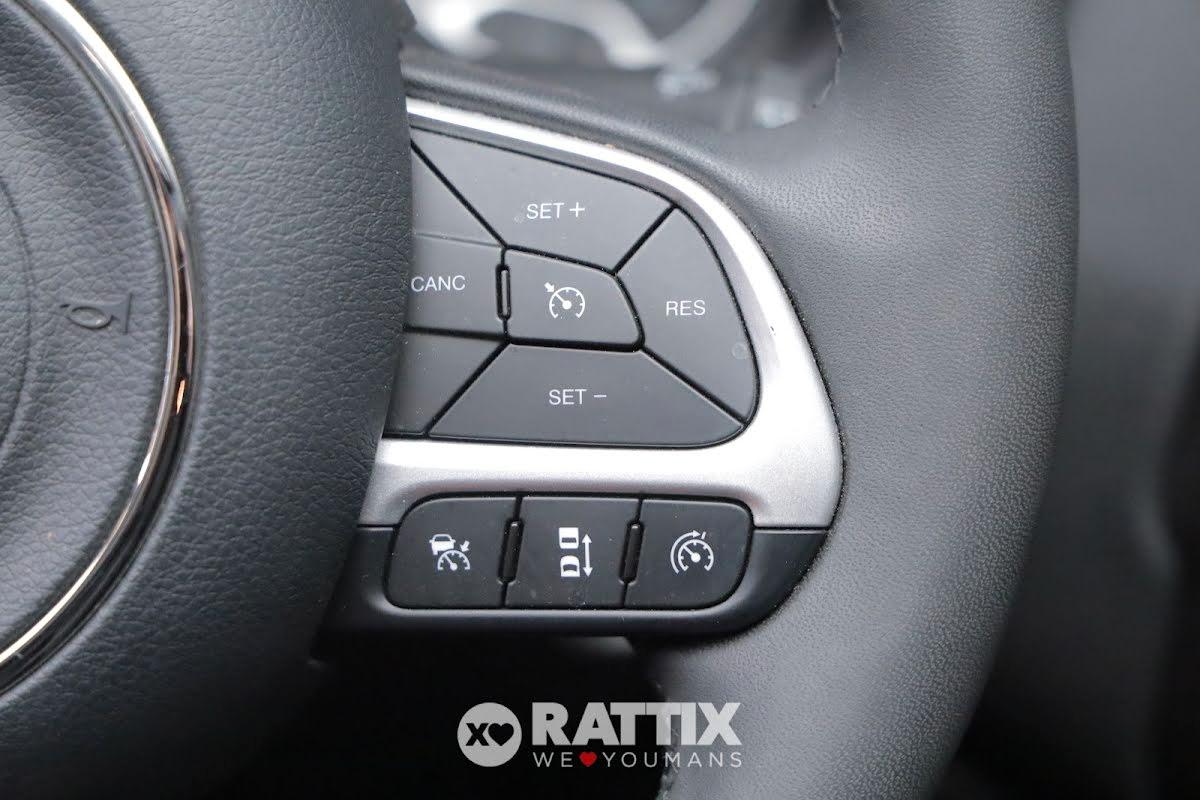 Jeep Renegade 1.5 Turbo T4 Mhev 130CV Limited DCT