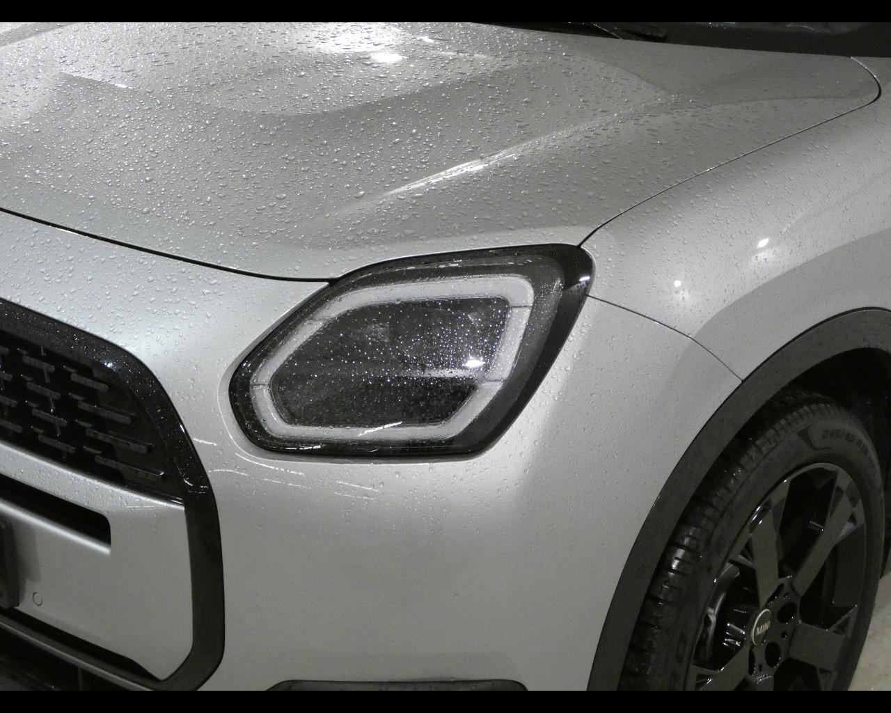 MINI Mini Countrym.(U25) - Mini Countryman C Classic