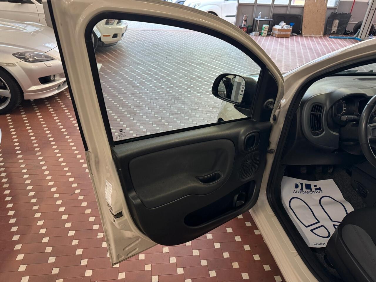 Fiat Panda 1.2 Lounge - UNICO PROPRIETARIO
