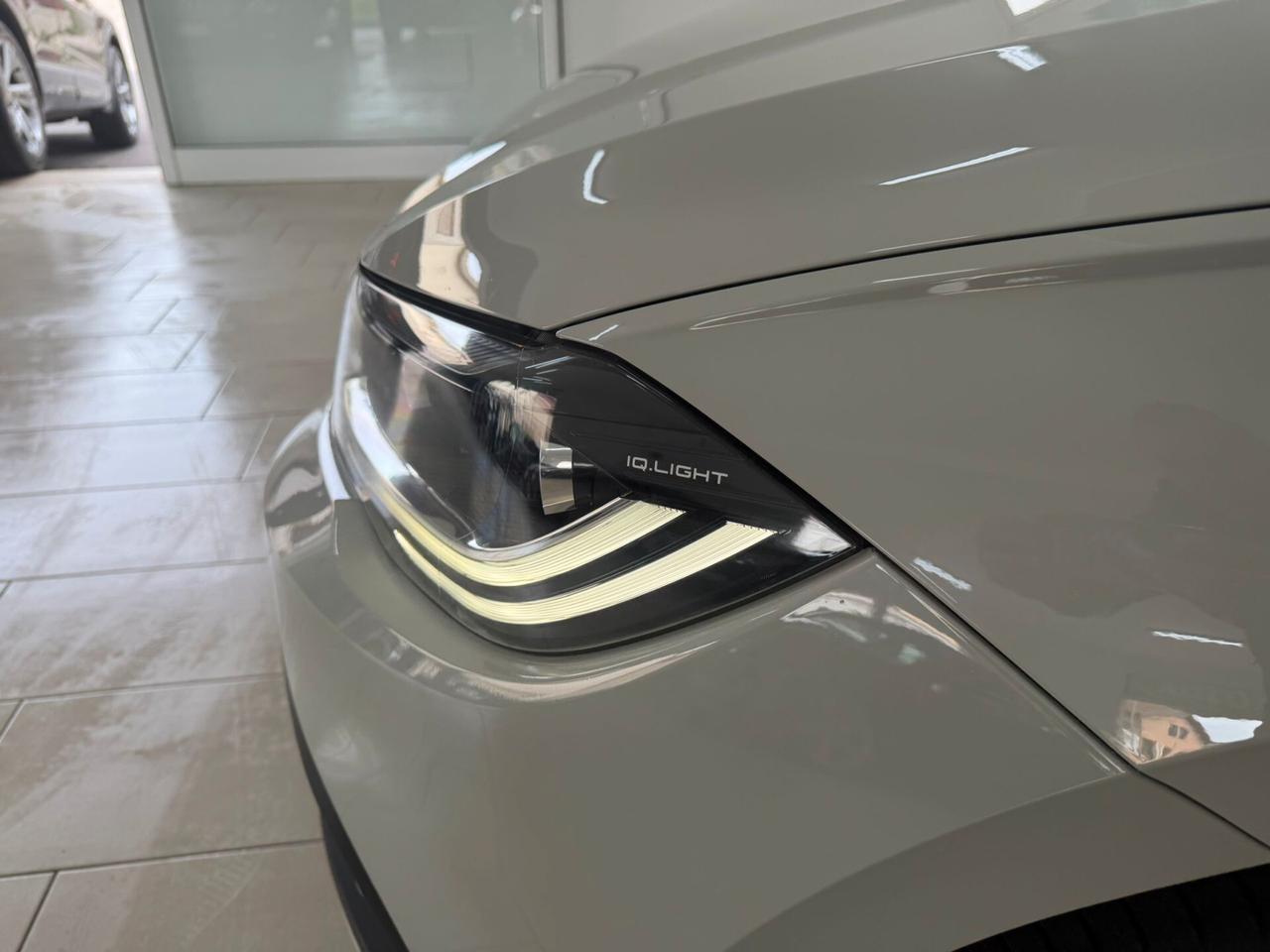 Volkswagen Polo 1.0 TSI R-Line