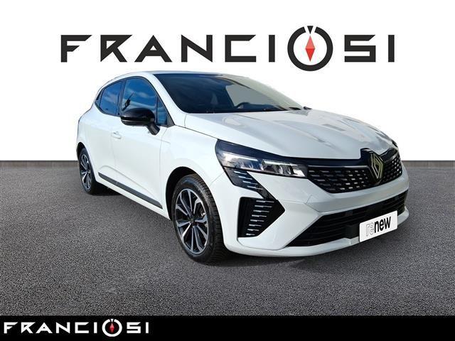 RENAULT Clio 1.0 eco-g Techno 100cv
