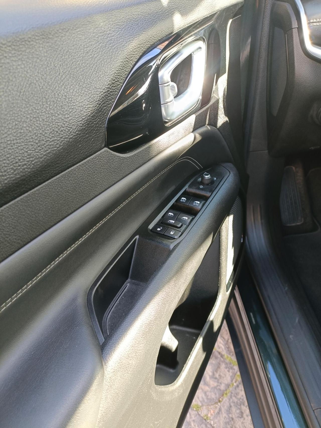 Jeep Compass 1.6 Multijet II 2WD Limited 130cv