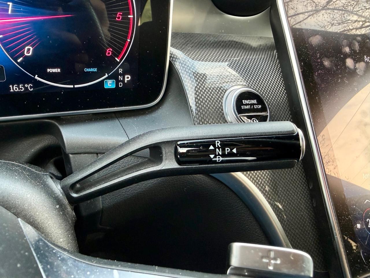 Mercedes-Benz GLC 220 d AMG Line Premium 4matic auto UNICO PROPRIETARIO