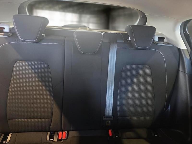 FORD FOCUS 1.5 ECOBLUE 120 CV BUSINESS 5 PORTE BERLINA