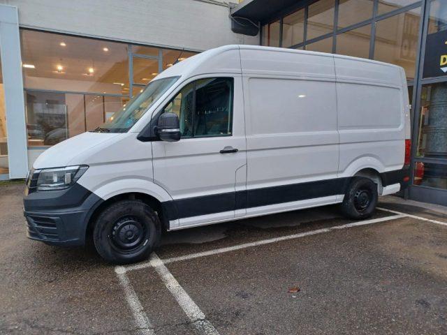 VOLKSWAGEN Crafter 30 2.0 TDI PM-TA Furgone Business