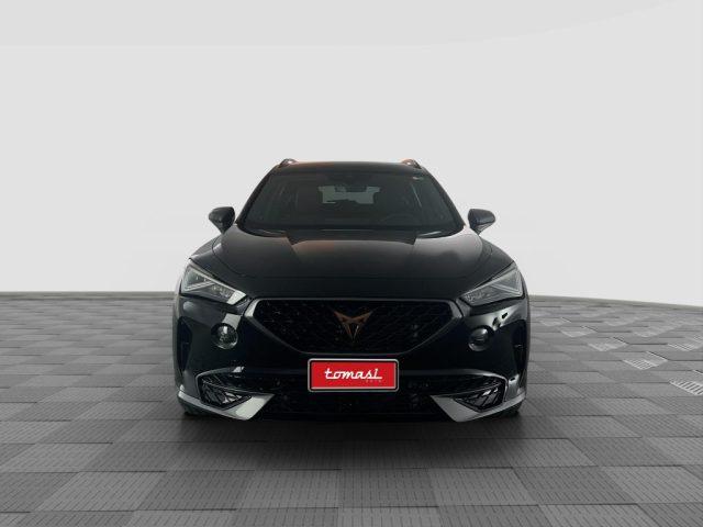 CUPRA Formentor Formentor 1.4 e-Hybrid DSG