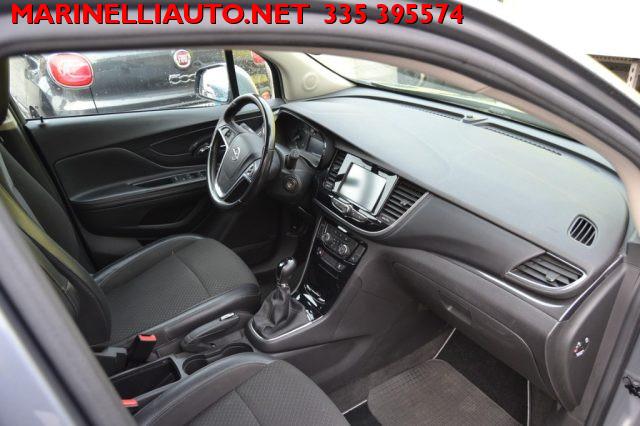 OPEL Mokka X 1.6 CDTI Ecotec 136CV 4x2 Start&Stop IN ARRIVO