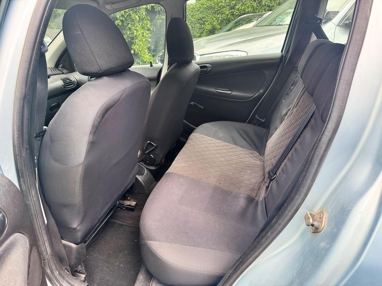 Peugeot 206 1.4 HDi SW Diesel Neopatentati 2005