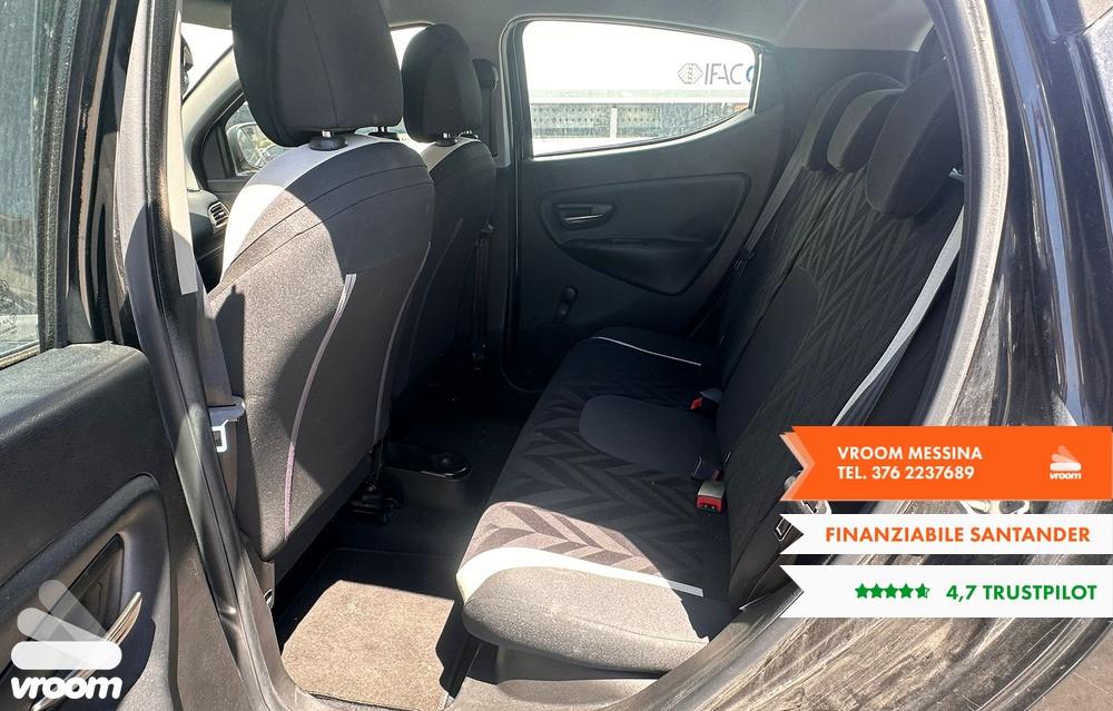 LANCIA Ypsilon 3ª serie Ypsilon 1.3 MJT 16V 95...