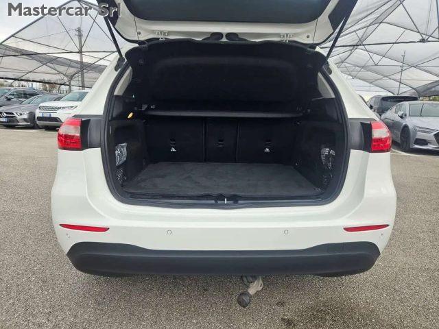 MERCEDES-BENZ B 160 Classe B - Executive - targa GJ533AP