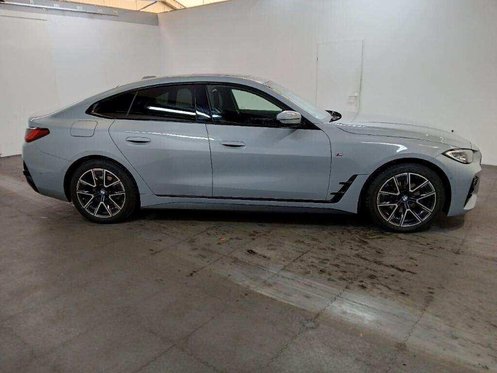 Bmw 420 48V xDrive Gran Coupé / M sport / R18 / TETTO / CAMERA