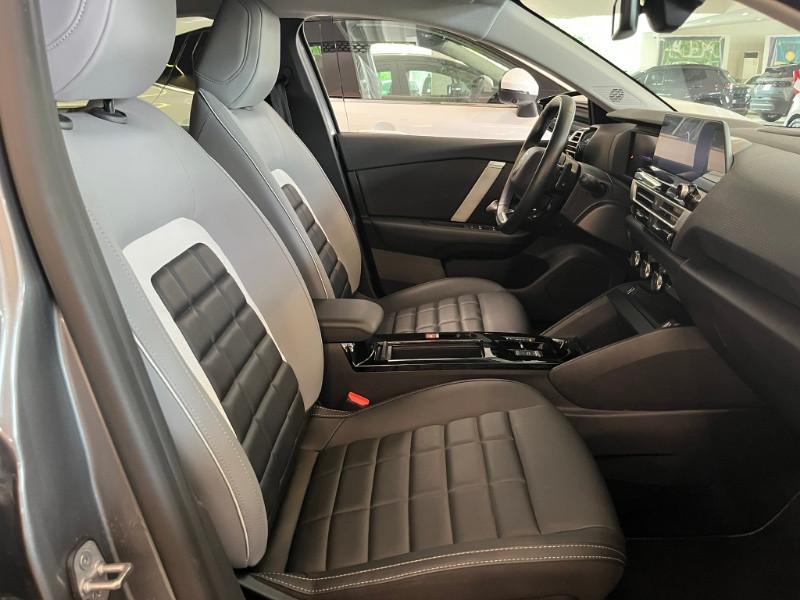 CITROEN C4 PureTech 130 S&S EAT8 Max