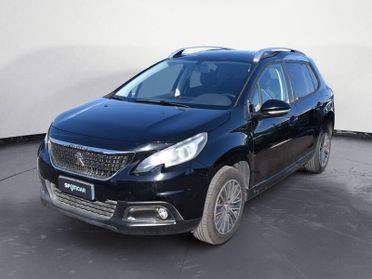 Peugeot 2008 BlueHDi 100 Active