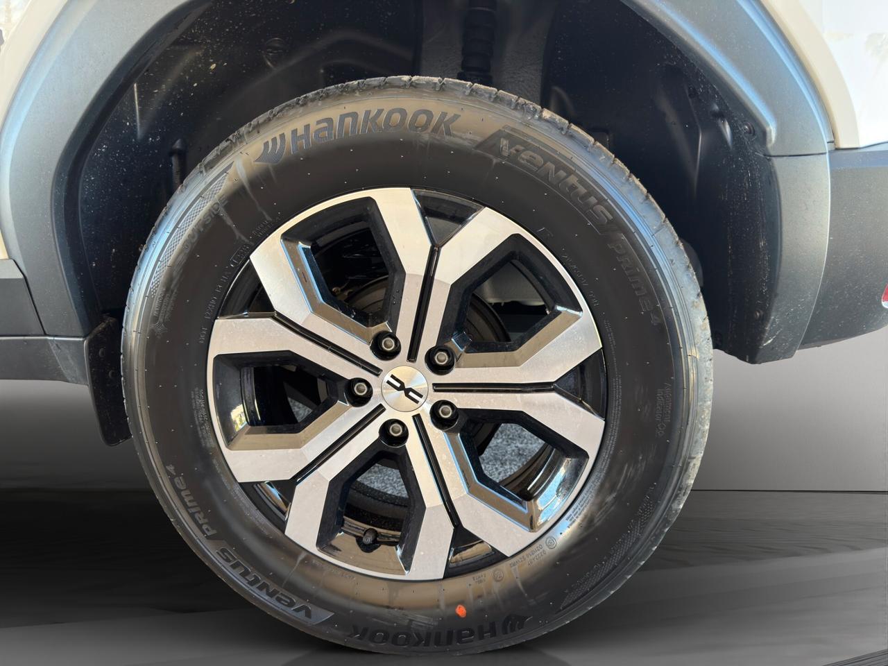 Dacia Duster 1.0 TCe GPL 4x2 Expression