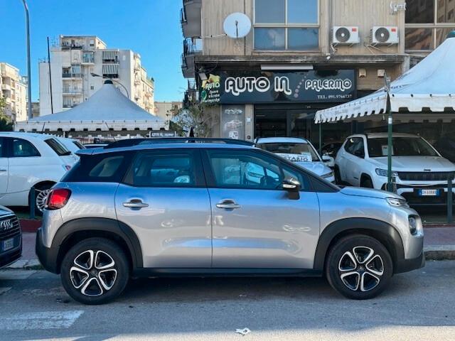 Citroen C3 Aircross Iva Esp. Finanziabile Permuta