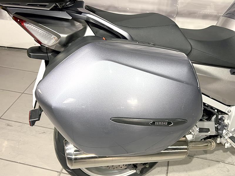 Yamaha FJR 1300 ABS AS