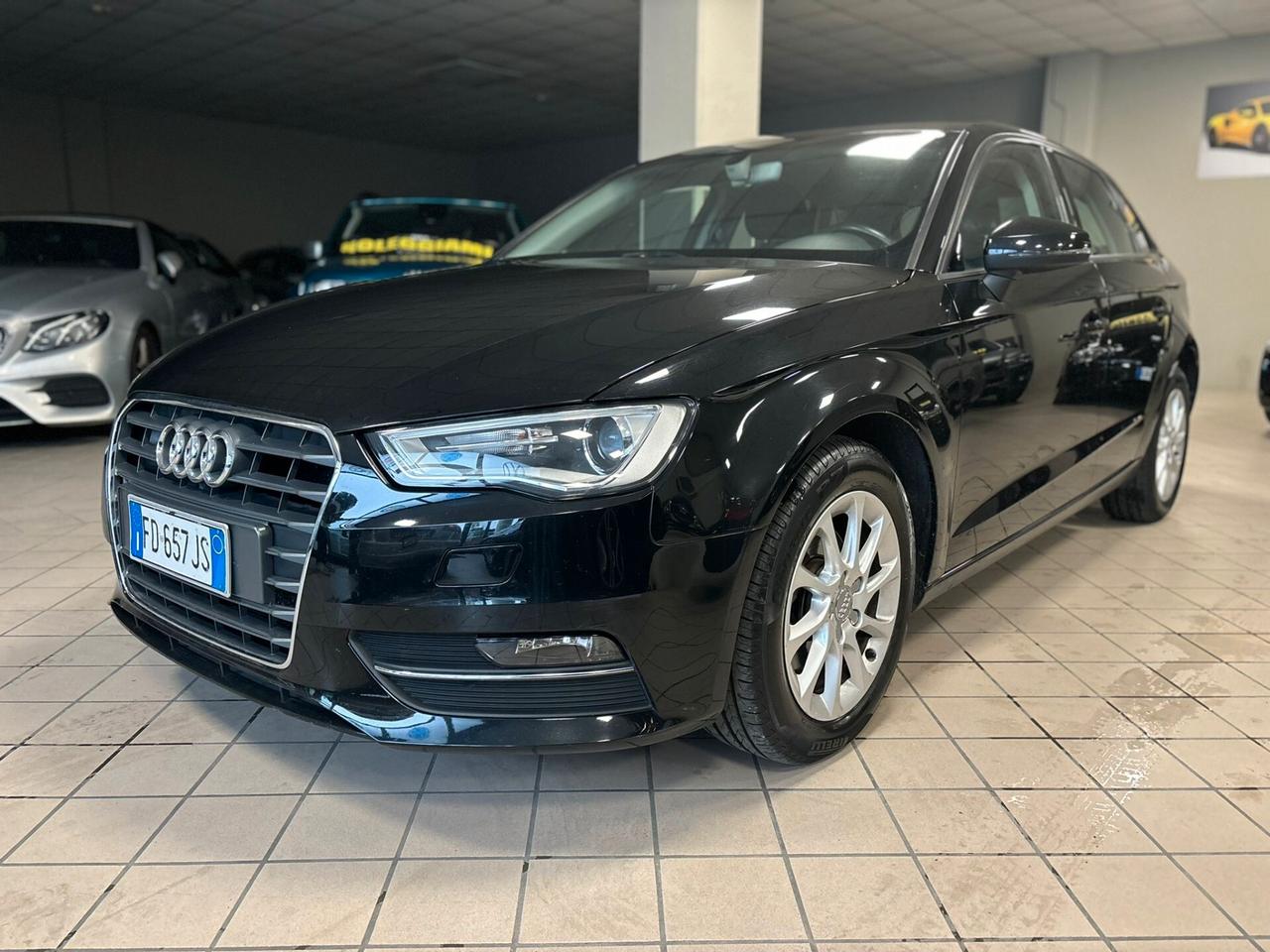 Audi A3 SPB 1.6 TDI Sport