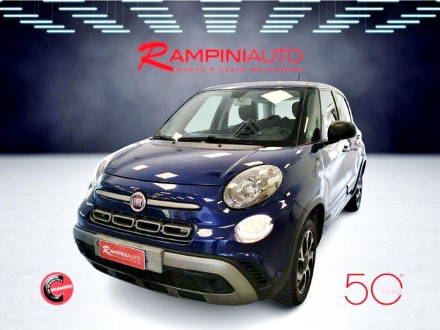 FIAT 500L 1.3 Multijet 95 CV City Cross Pronta Consegna