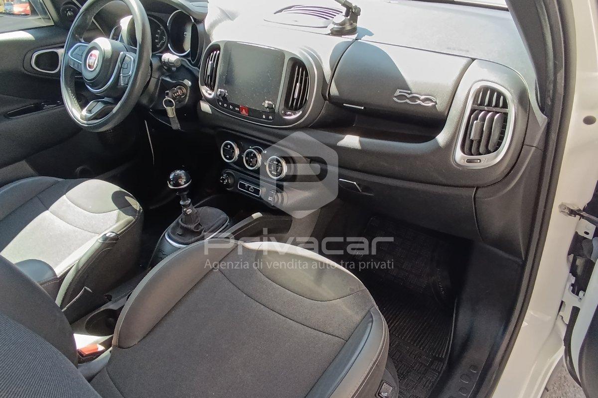 FIAT 500L 1.3 Multijet 95 CV Cross