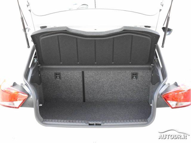 SEAT Ibiza 1.0 TGI Style LED NAVI WINTER RETROCAMERA KM CERTI