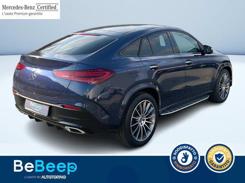 Mercedes-Benz GLE Coupé GCOUPE 350 DE PHEV AMG LINE PREMIUM 4MATIC AUTO