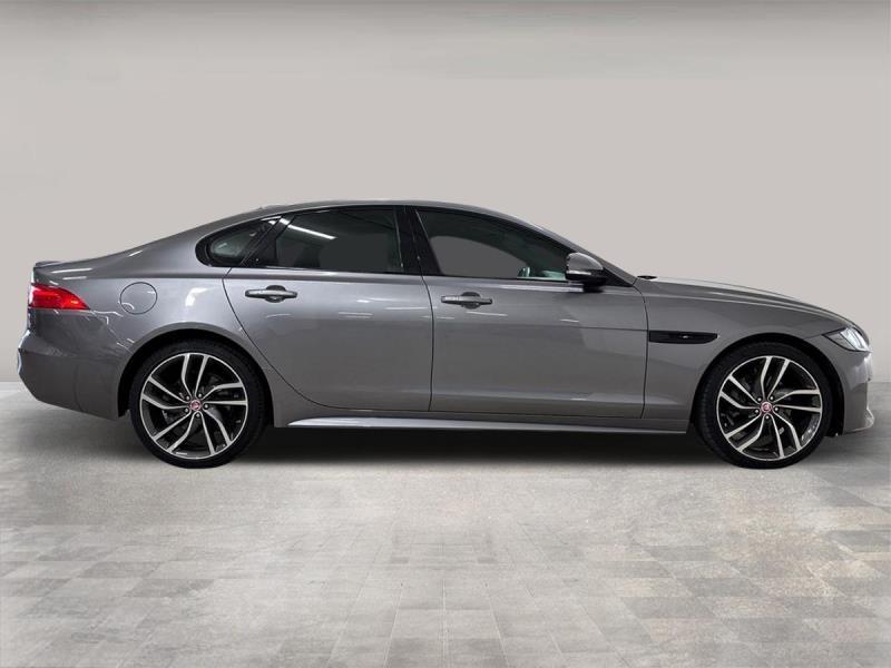 Jaguar XF Berlina 2.0 D I4 Prestige AWD Auto