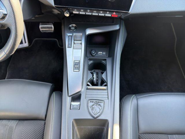 PEUGEOT 308 BlueHDi 130 S&S EAT8 GT