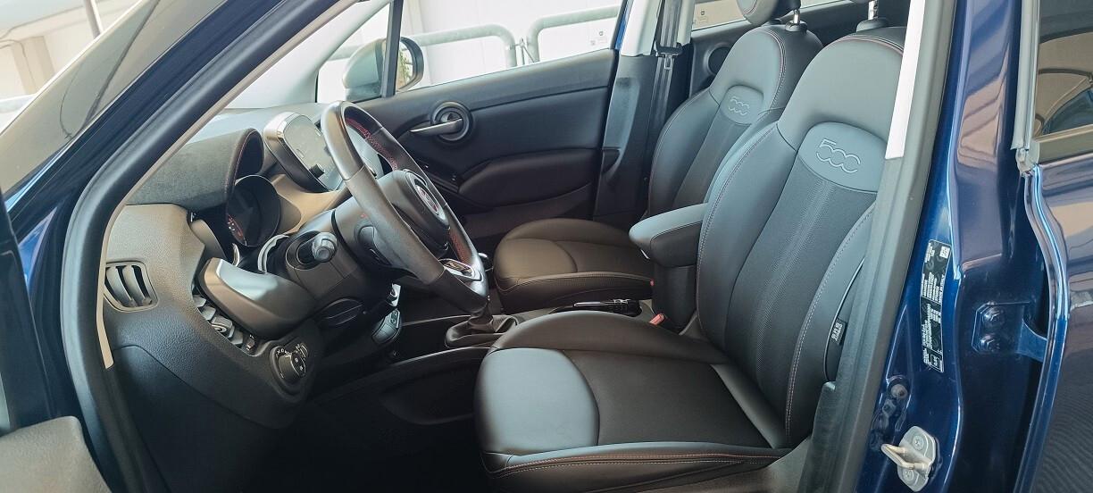 Fiat 500X 1.3 MultiJet 95 CV Sport