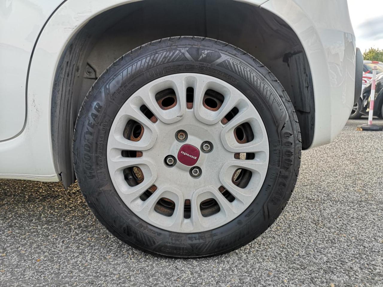 FIAT Panda 1.2 EasyPower Lounge GPL PROMO WEB