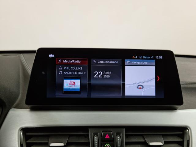 BMW X1 xDrive18d Business Advantage