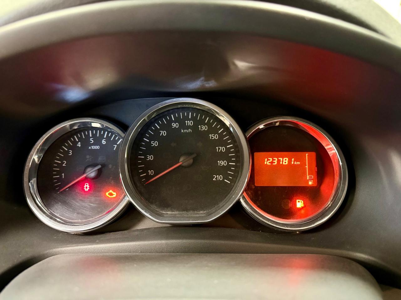 Dacia Sandero 1.2 GPL 75CV Lauréate