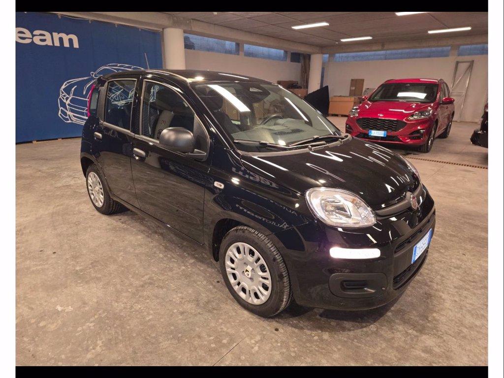 FIAT Panda 1.0 firefly hybrid icon s&s 70cv 5p.ti del 2025