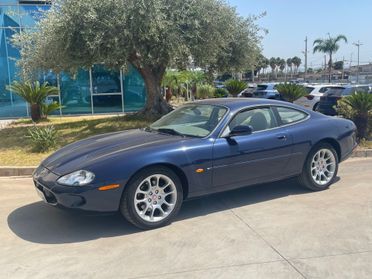 Jaguar XKR 4.0 363cv coupe