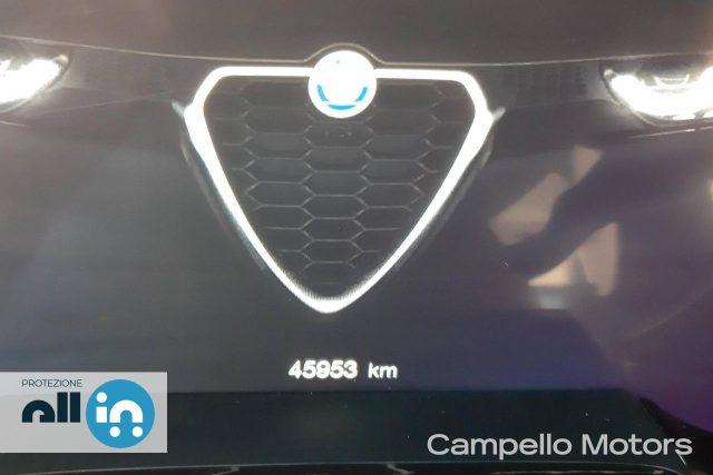 ALFA ROMEO Tonale Tonale 1.5 Hybrid 130cv TCT Super