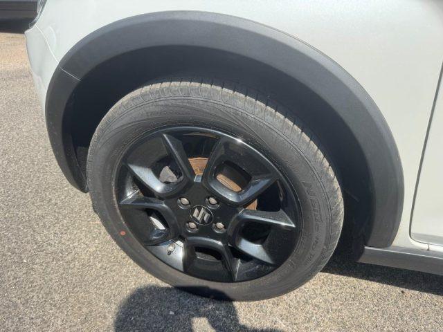 SUZUKI Ignis 1.2 Hybrid CVT Top