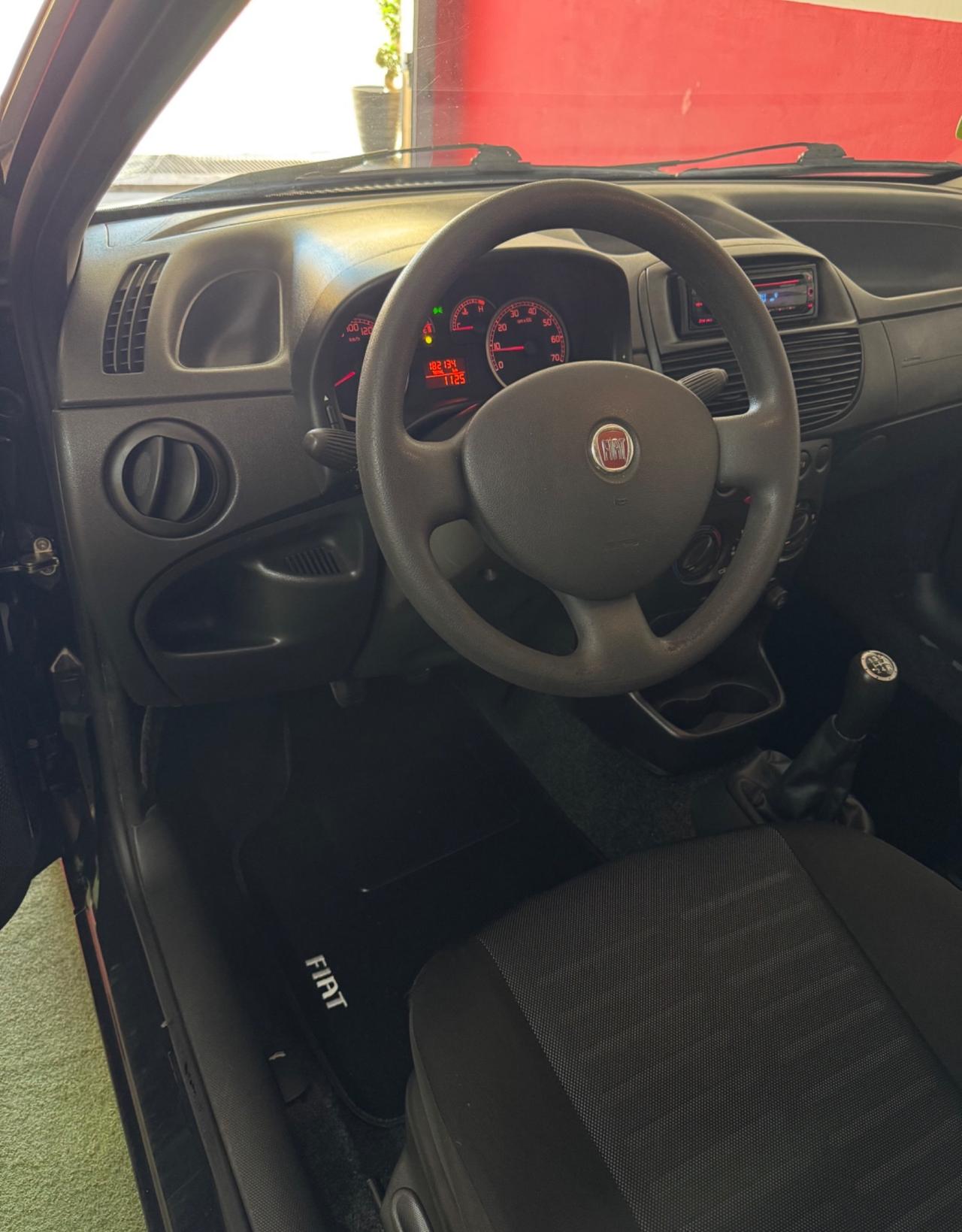 Fiat Punto Classic 1.3 MJT 5 porte Active