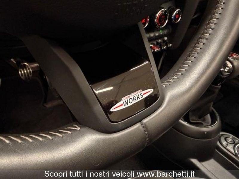 MINI Mini Cabrio 1.5 One