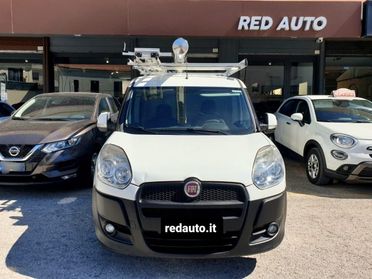 FIAT Doblo Doblò 1.6 MJT 105CV PC-TN Cargo Lamierato SX E5+