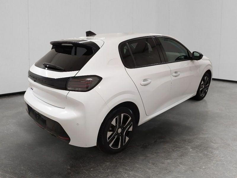 Peugeot 208 1.2 puretech Allure s&s 100cv