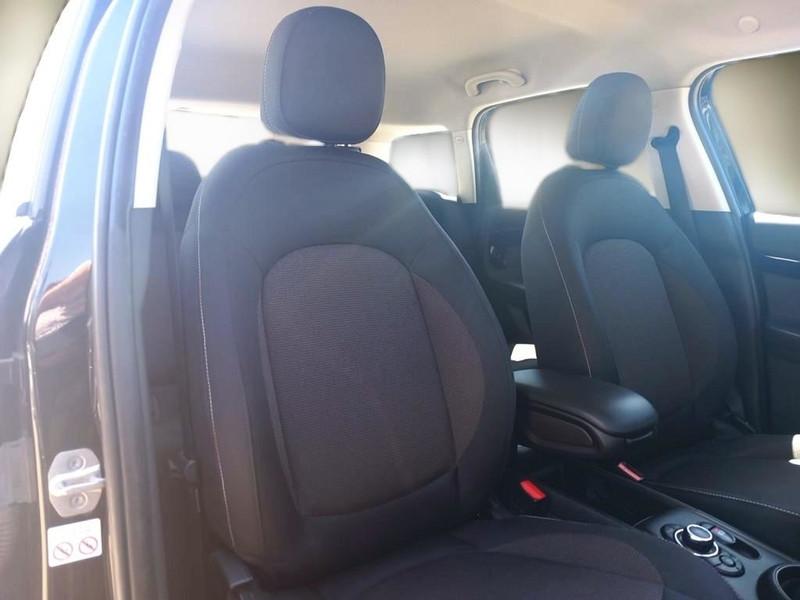 MINI COOPER SE COUNTRYMAN ALL4 Business autom.