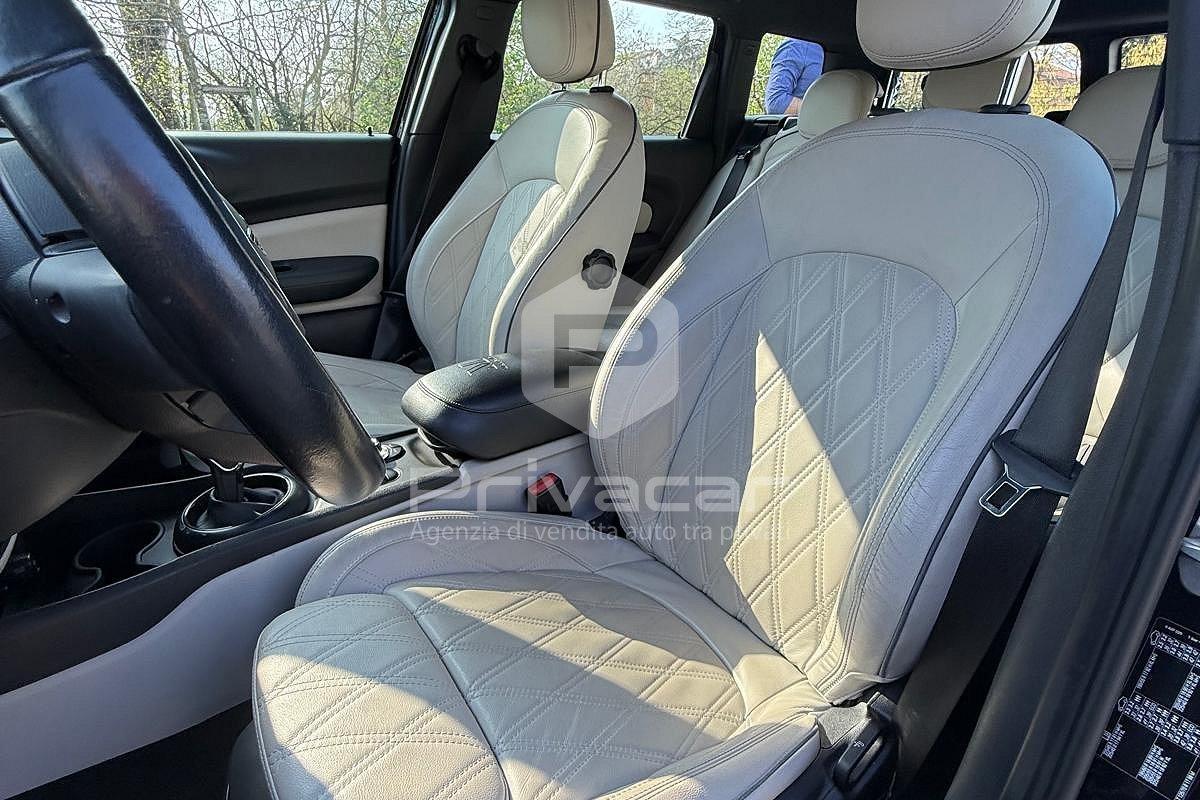 MINI Mini 1.5 One D Business Clubman