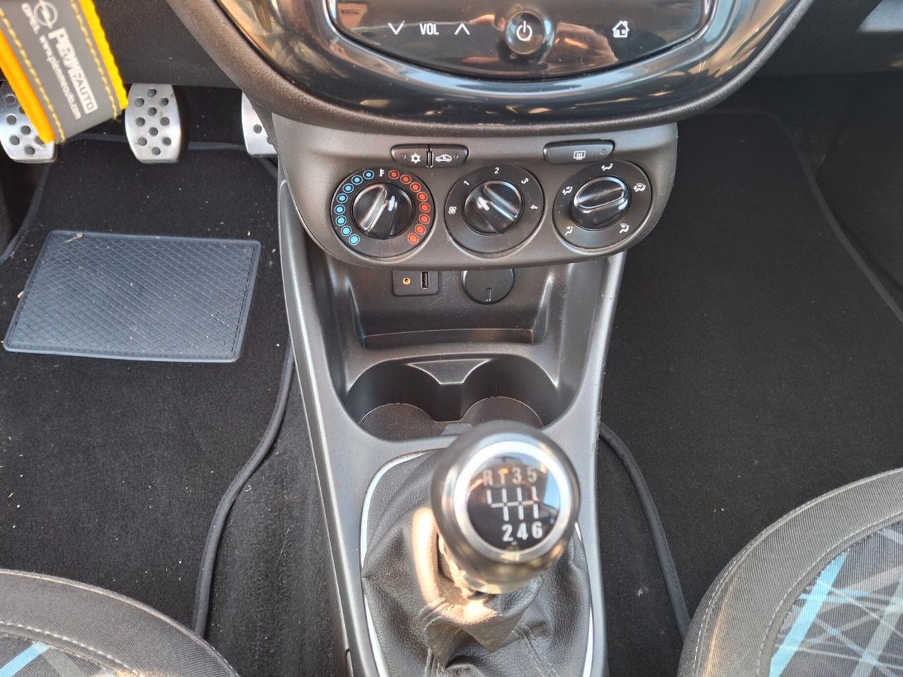 Opel Corsa 1.0 Turbo SGE Start&Stop 5 porte Cosmo