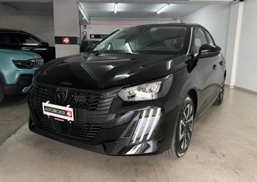 PEUGEOT 208 PureTech 75 Stop&Start 5 porte Style