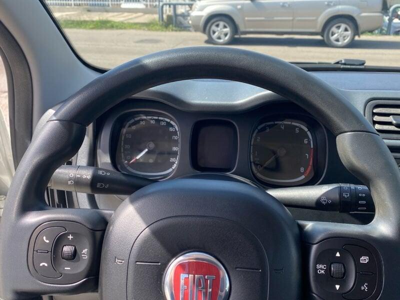 FIAT Panda 0.9 TwinAir Turbo 85cv S&S E6-Temp 4x4