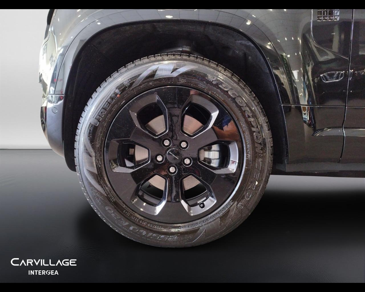 LAND ROVER Defender 110 3.0d mhev X-Dynamic SE awd 250cv auto