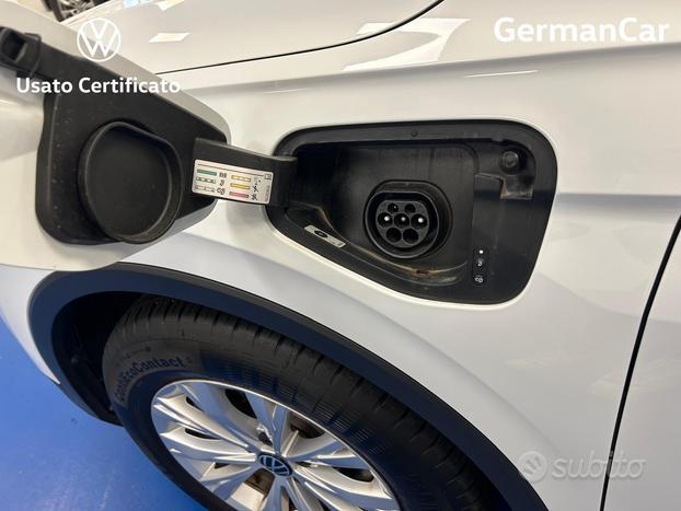 Volkswagen Tiguan 1.4 tsi eh life dsg