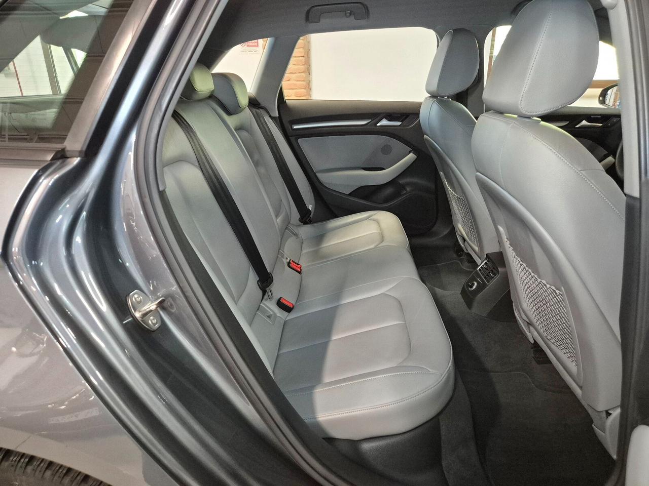 Audi A3 SPB 1.4 TFSI COD ultra Business