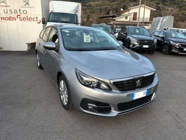 Peugeot 308 BlueHDi 130 S&S EAT6 SW Business