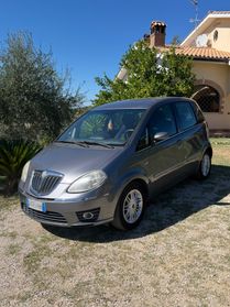 Lancia MUSA 1.4 Argento