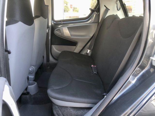 TOYOTA Aygo 1.0i 12V 5 porte